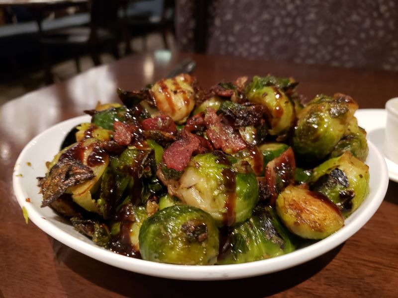 Seafood Towers And Crispy Sides Deserve Their Own Applause