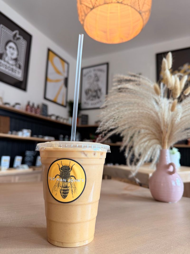 Seasonal Drinks Keep Regular Visits Feeling Brand New Seasonal Drinks Keep Regular Visits Feeling Brand New