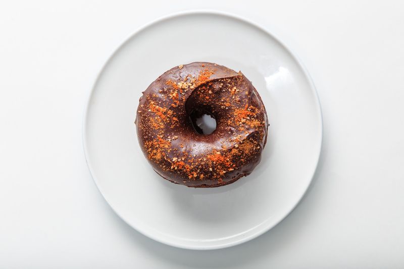 Seasonal Treats Worth Marking on the Calendar Seasonal Treats Worth Marking on the Calendar