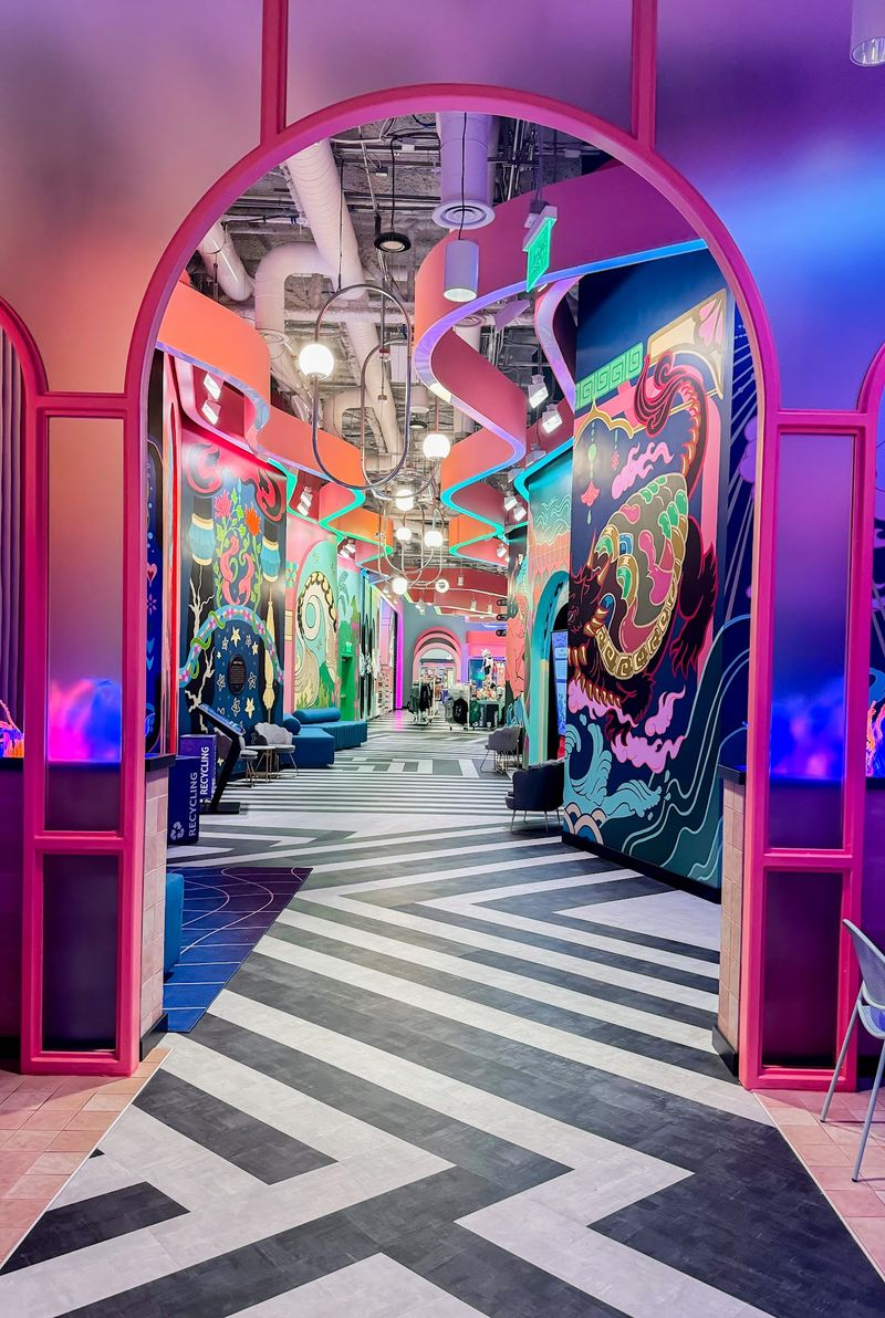 Secret Passages Are Hiding in Plain Sight