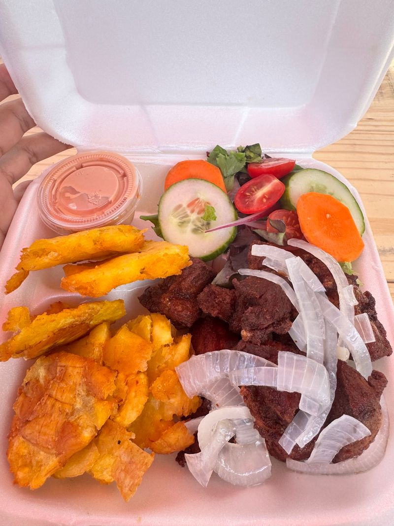 Service That Feels Like Family Dinner