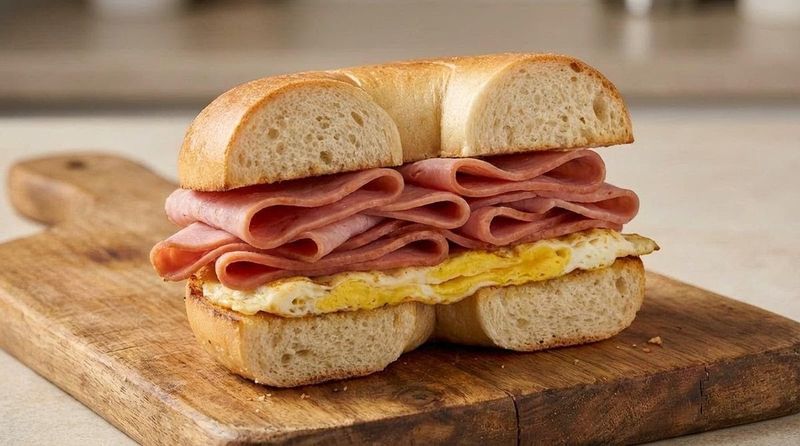 Set Your Alarm, Because The Kitchen Calls It A Day Early Set Your Alarm, Because The Kitchen Calls It A Day Early