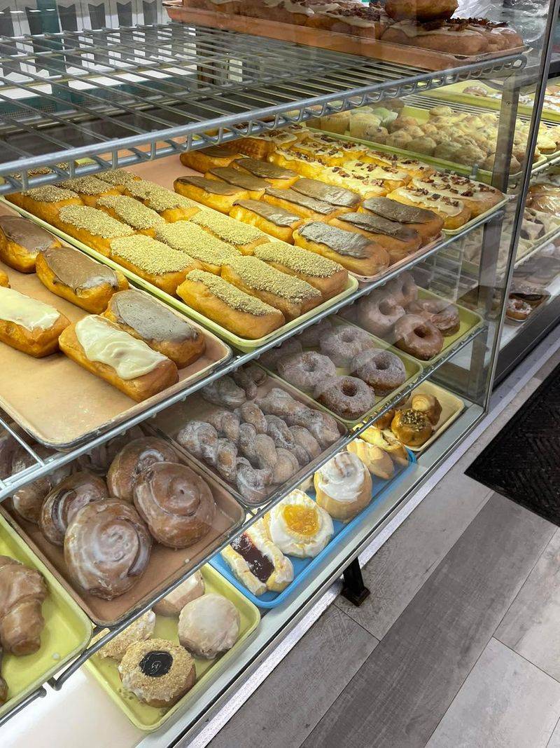 Set Your Alarm, Because The Ovens Start Early