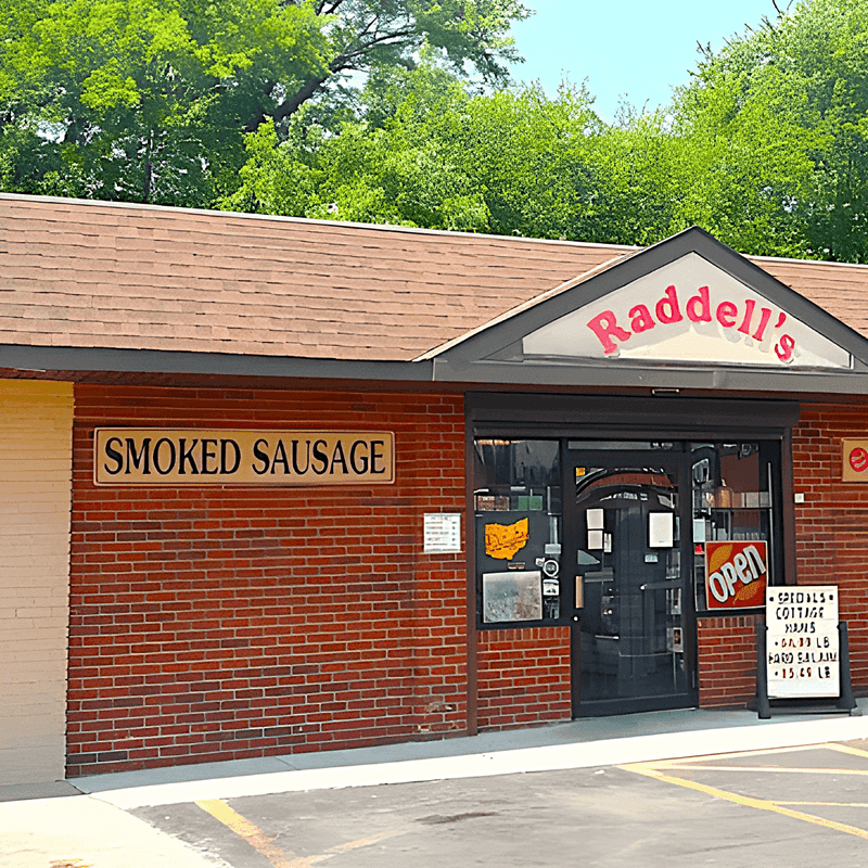 Set Your GPS for East 152nd Street Before the Smokehouse Closes