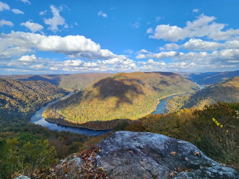 Seven Miles Of River And A Horseshoe Bend Worth The Stare