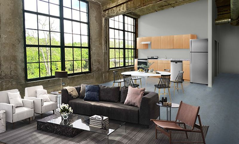Shared Spaces That Bring Neighbors Together