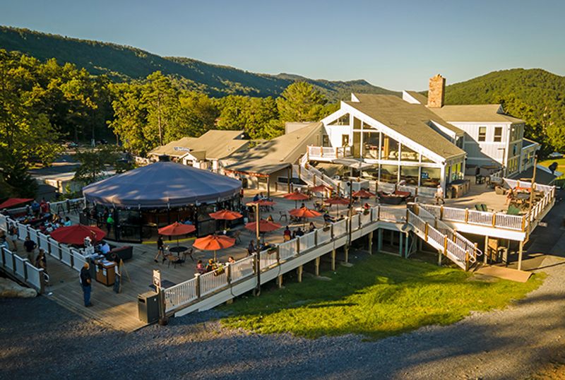 Shenandoah Valley Flavor Close By
