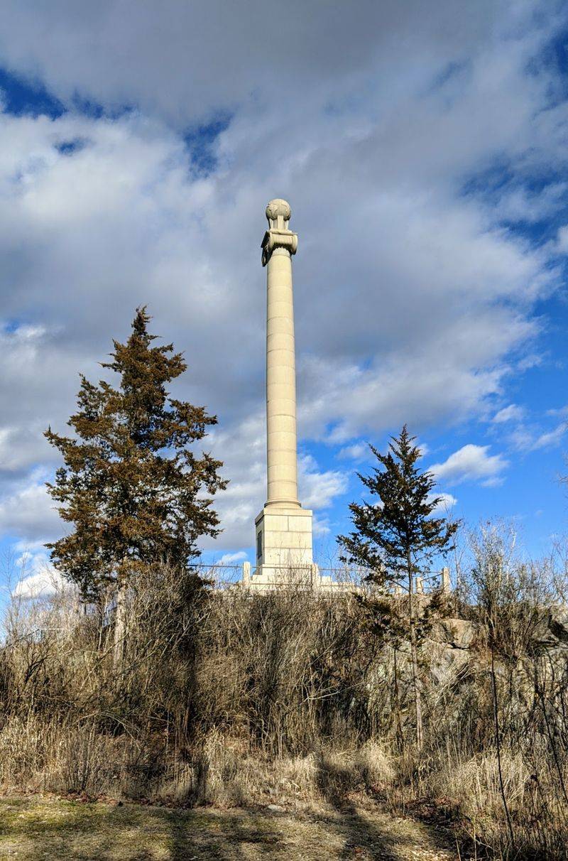 Shepherdstown and Its Stone Tribute