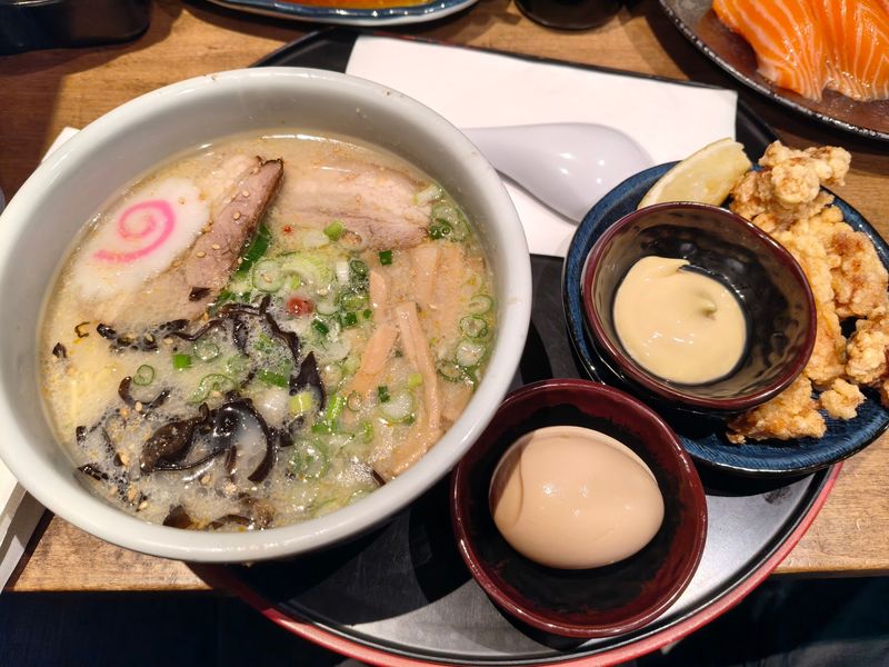 Shio Ramen Is the Bowl That Started It All Shio Ramen Is the Bowl That Started It All