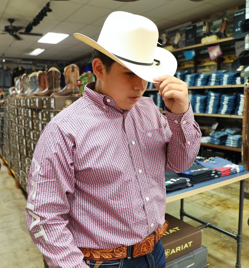 Shirts, Jeans, and Dance Floor Ready Looks