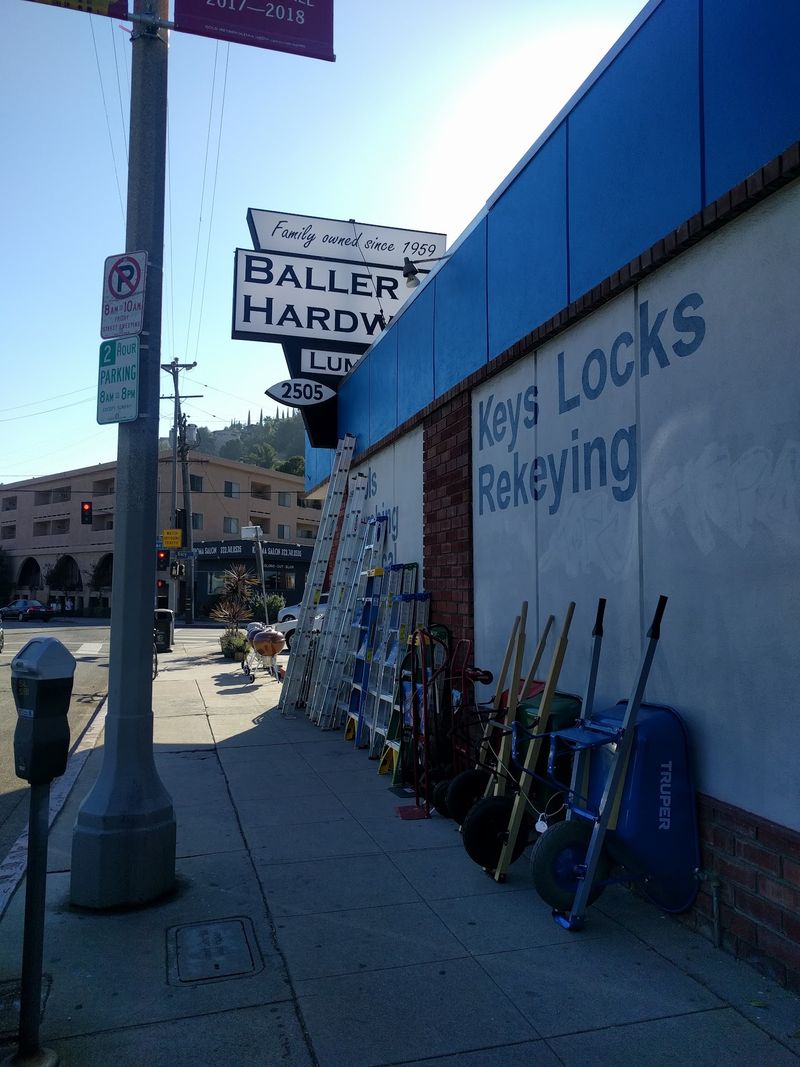 Shopping Small Keeps a Neighborhood Classic Alive Shopping Small Keeps a Neighborhood Classic Alive