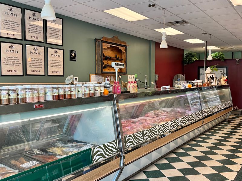 Shopwise Meat Market, Virginia Beach Shopwise Meat Market, Virginia Beach