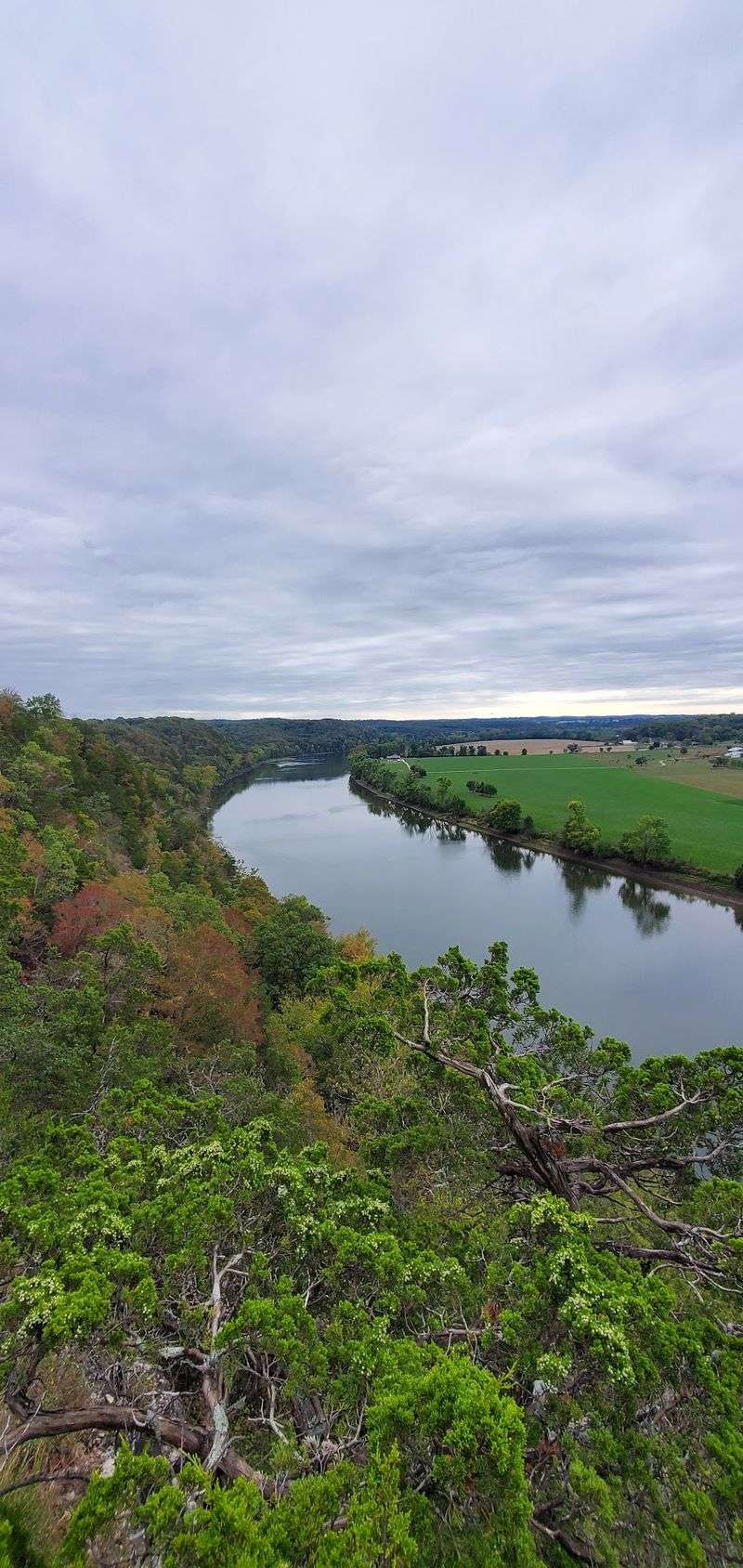 Short Loop, Real Climb, Plenty Of Places To Catch Your Breath