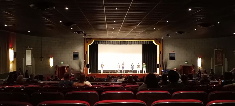 Show Up Early Because The Preshow Steals The Spotlight Show Up Early Because The Preshow Steals The Spotlight