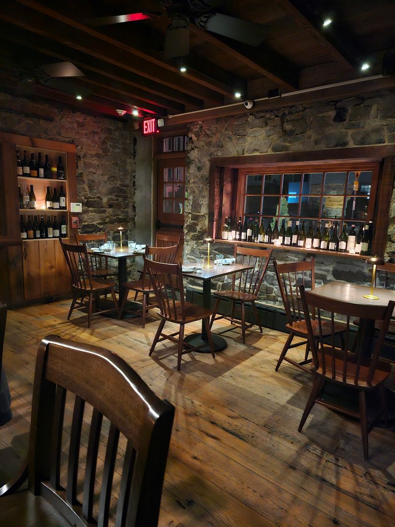 Show Up Early For The Blue Plate Specials