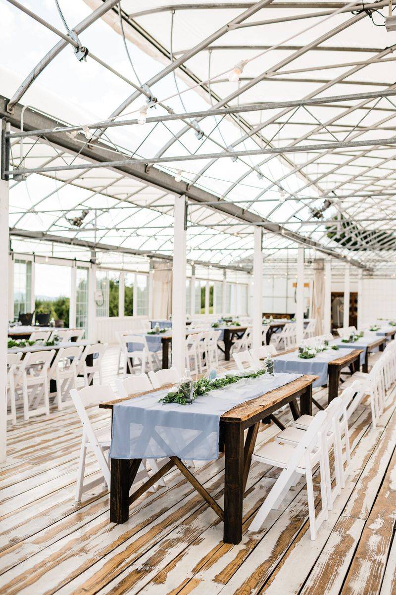 Showalter’s Orchard & Greenhouse