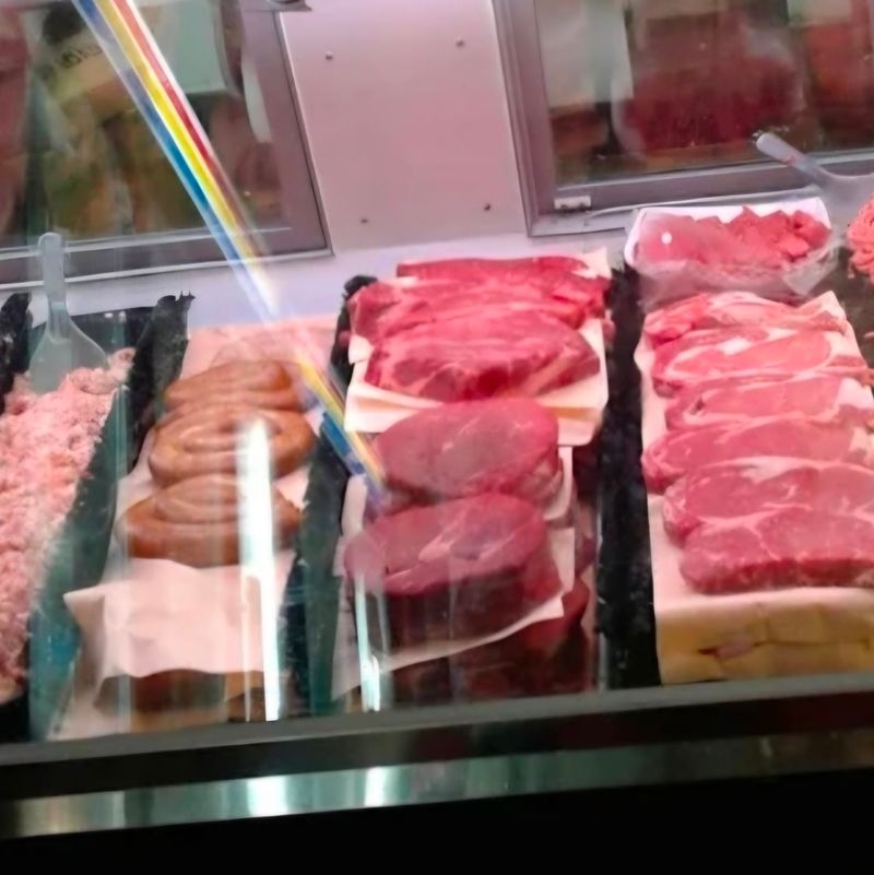 Showcase Meats Showcase Meats