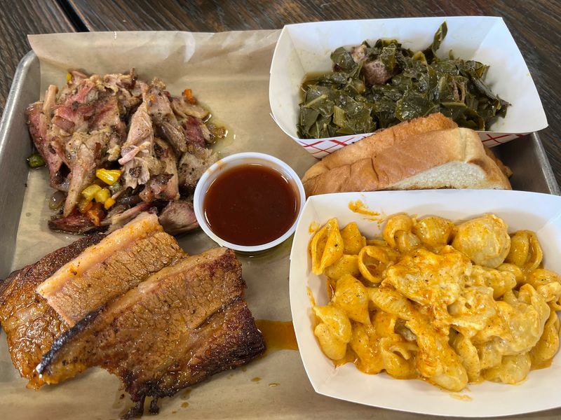 Sides That Steal the Spotlight Sides That Steal the Spotlight
