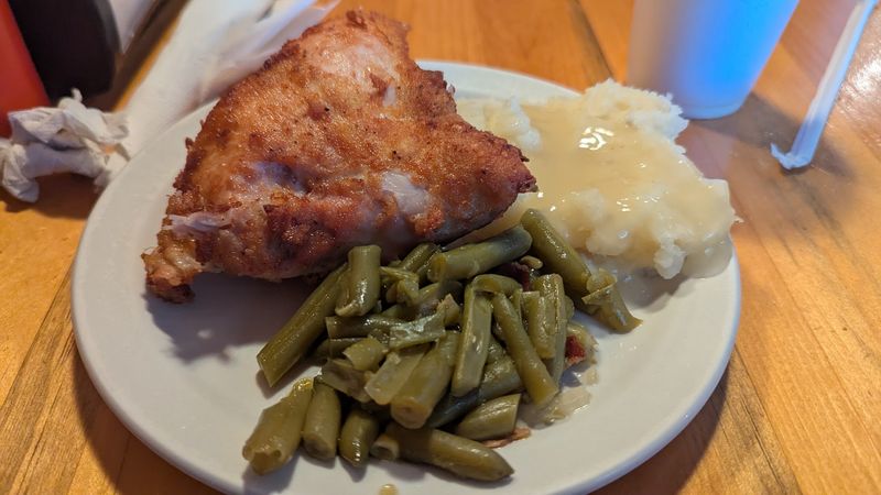 Sides That Taste Like Sunday Dinner