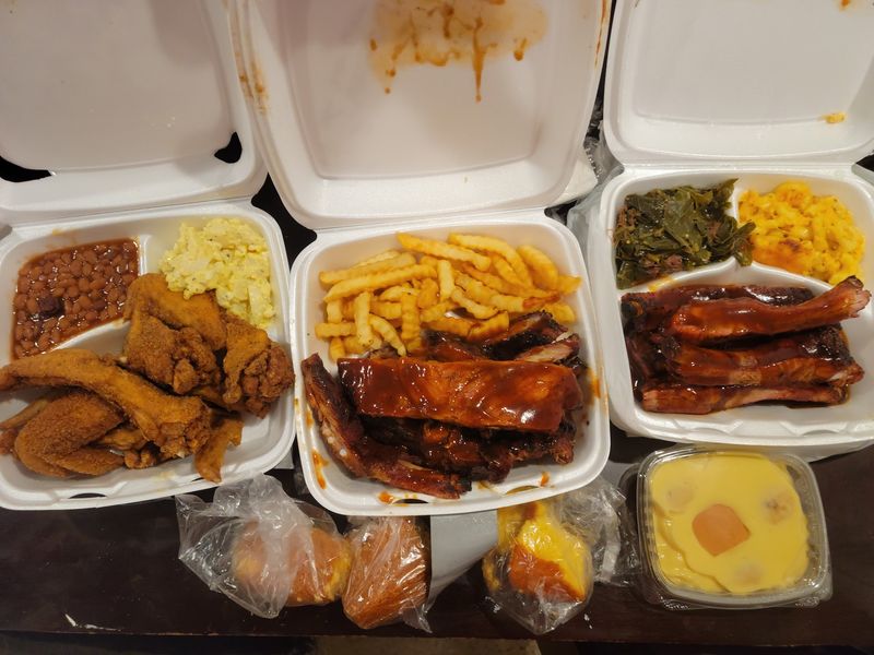 Sides Worth Saving Room For Sides Worth Saving Room For