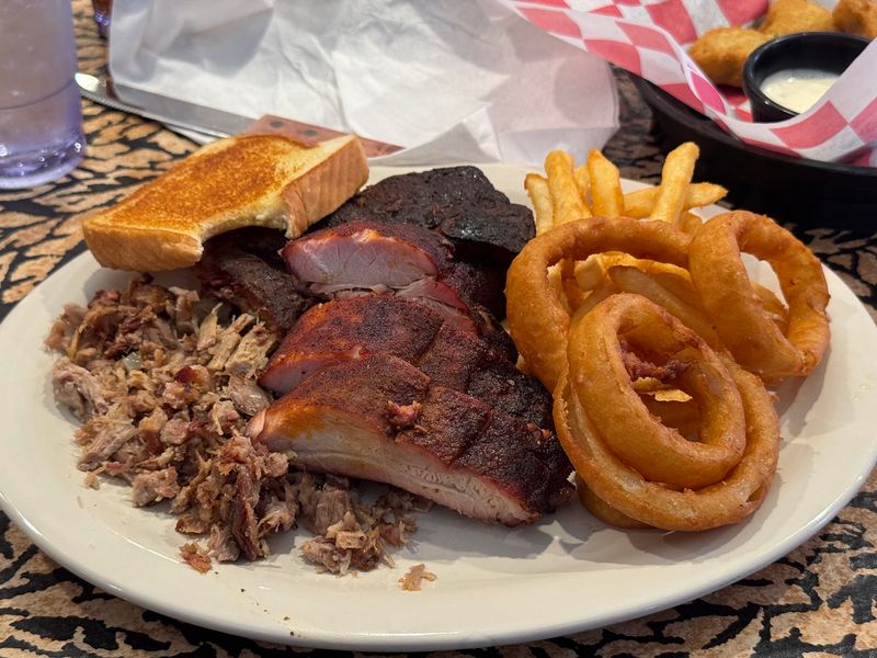Sides Worth Saving Room For Sides Worth Saving Room For