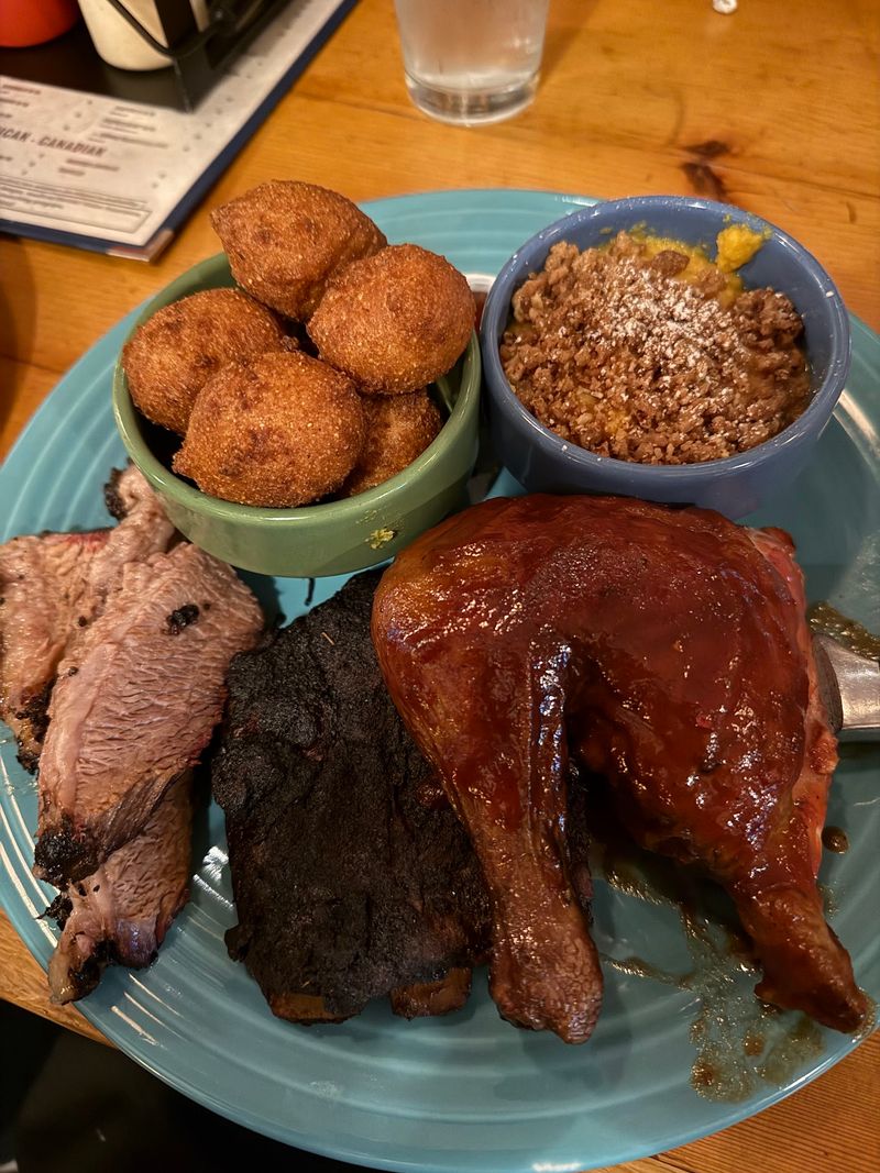 Sides Worth Sharing, or Not