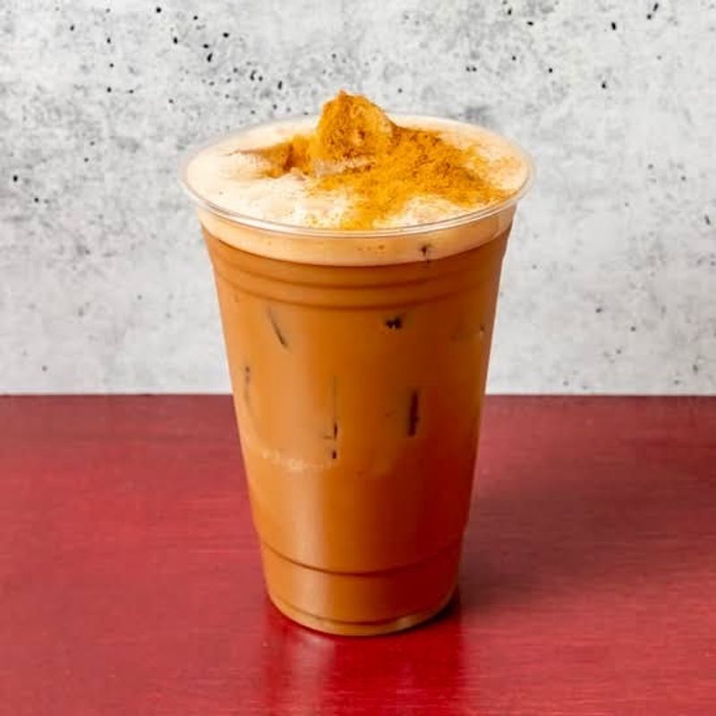 Signature Sips With a Playful Twist Signature Sips With a Playful Twist