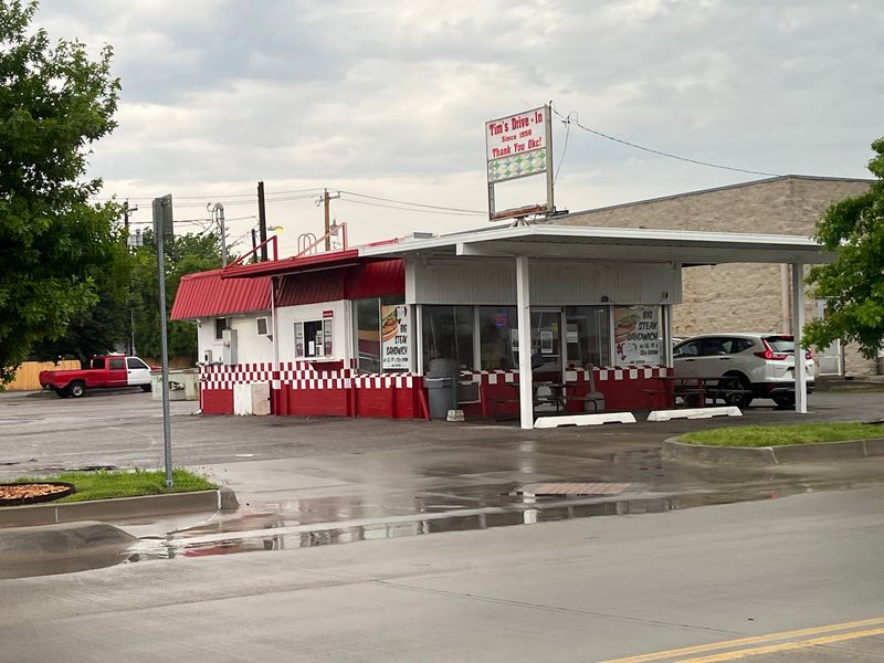 Since 1956 on MacArthur Boulevard