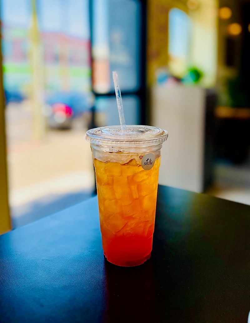 Sip Something Fruity Between Songs Sip Something Fruity Between Songs