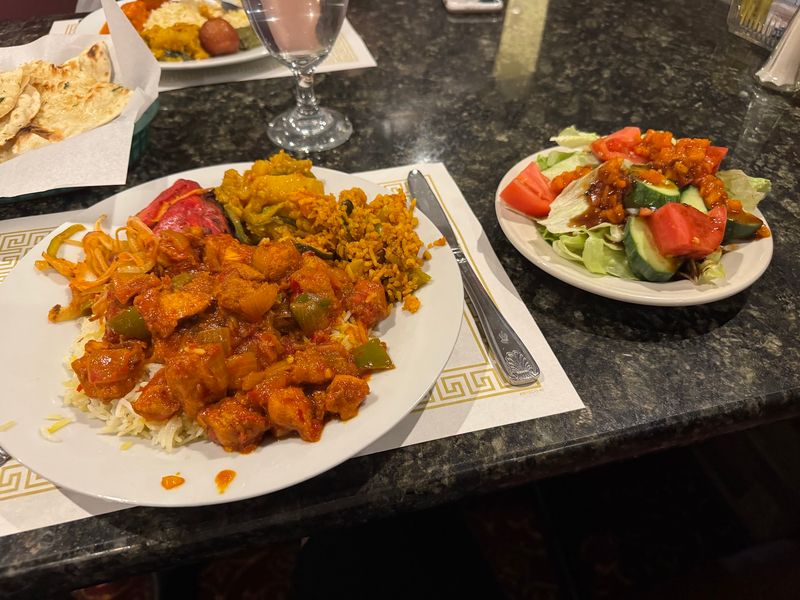 Six Days Of Buffet Means Your Lunch Plans Just Got Easier Six Days Of Buffet Means Your Lunch Plans Just Got Easier