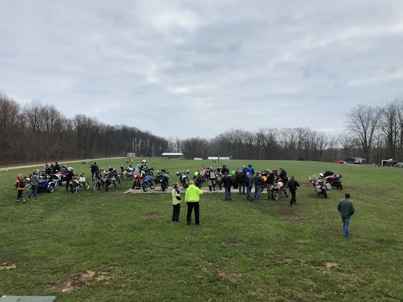 Six-Year-Olds Can Learn To Ride At A School That Trains Police Six-Year-Olds Can Learn To Ride At A School That Trains Police