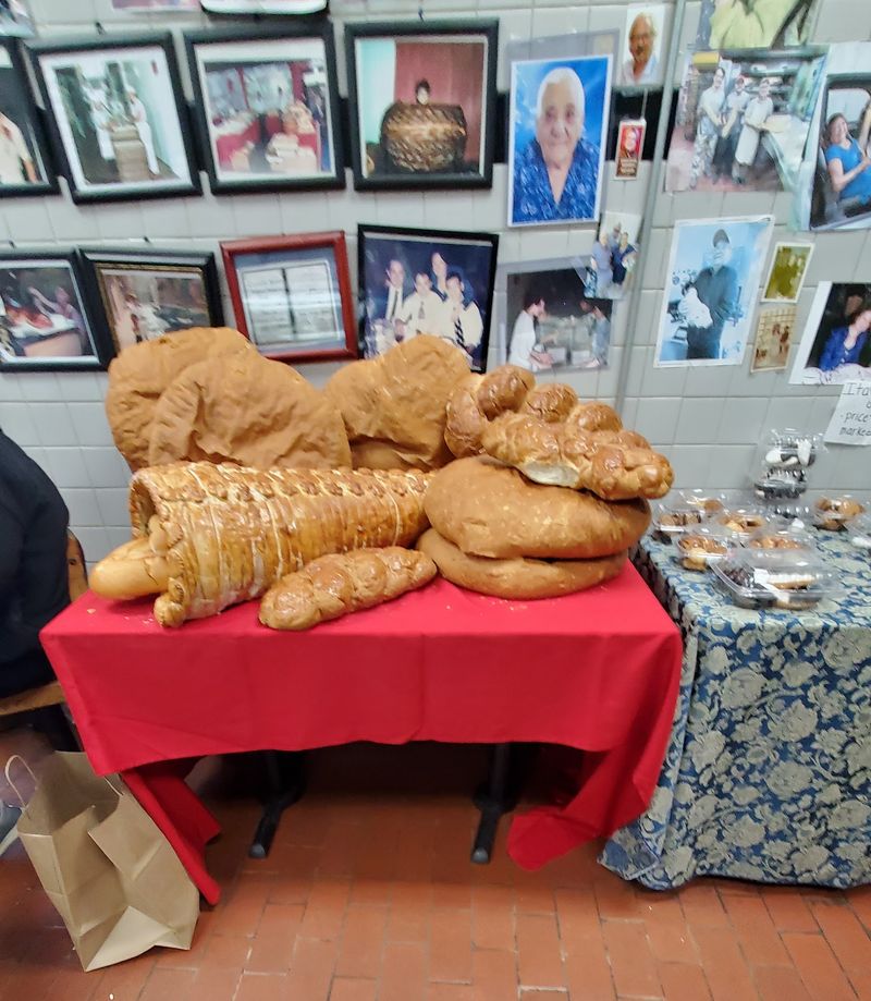 Sixty Years Of Family Tradition
