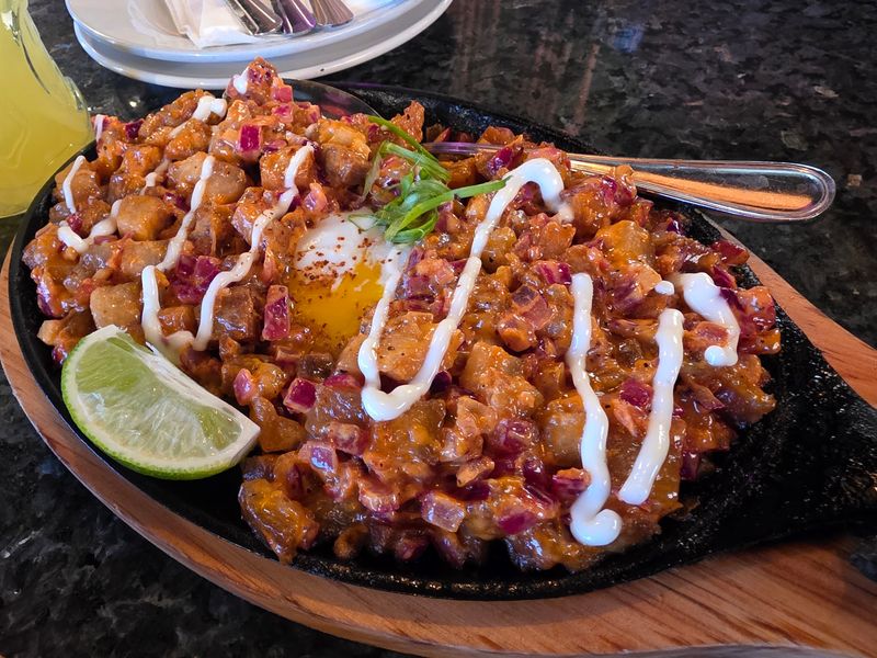 Sizzling Plates And Slow-Simmered Classics