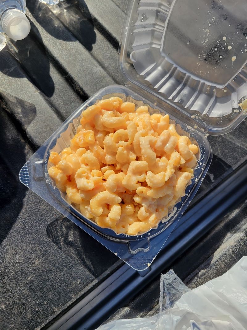 Skipping The Sides Would Be A Big Mistake