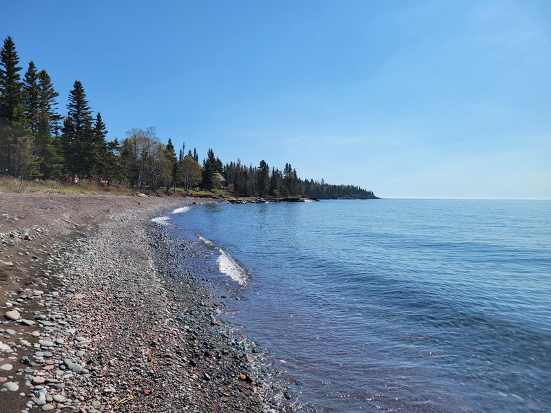 Slowing Down on the North Shore