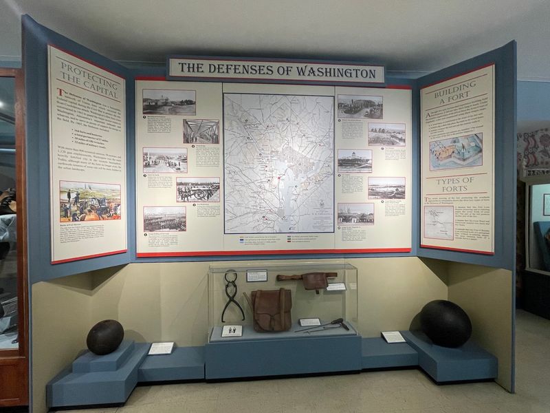 Small Museum, Mighty Stories Small Museum, Mighty Stories