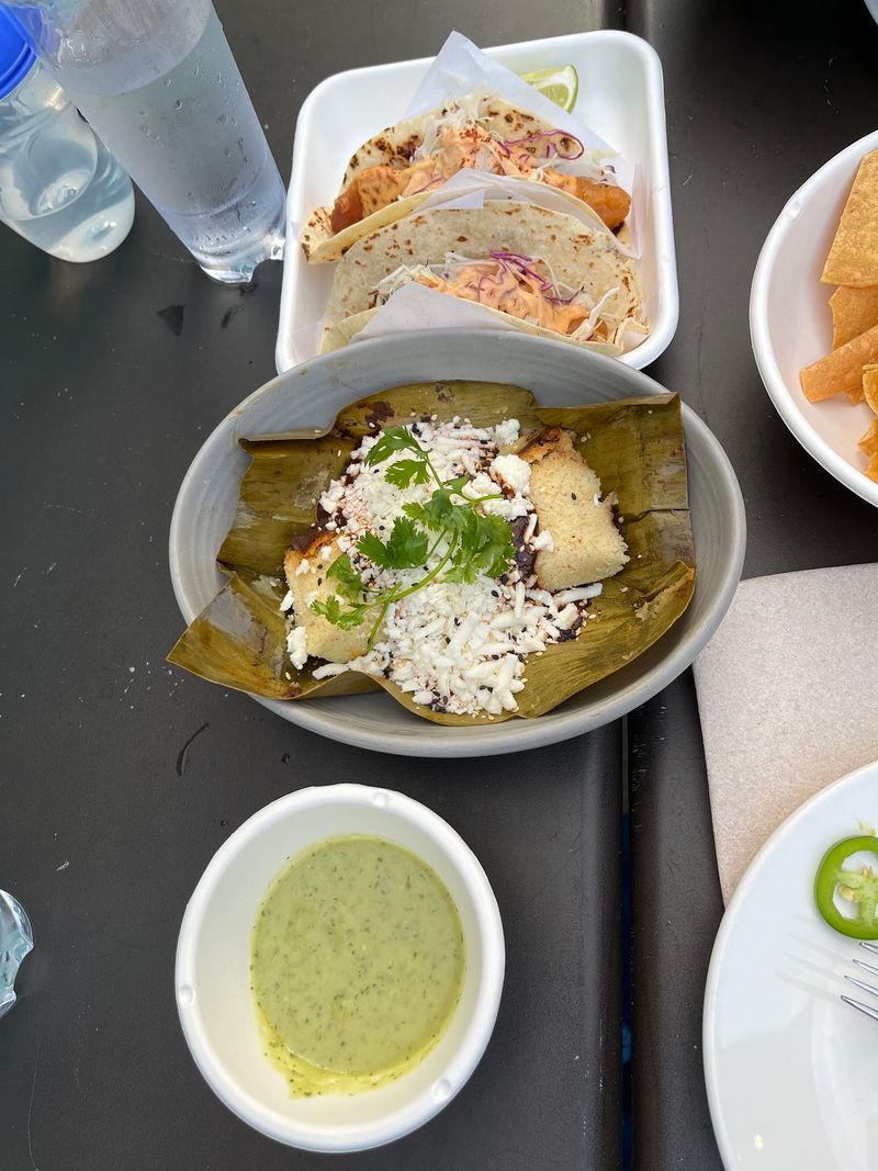 Small Plates Make Sharing The Smartest Move