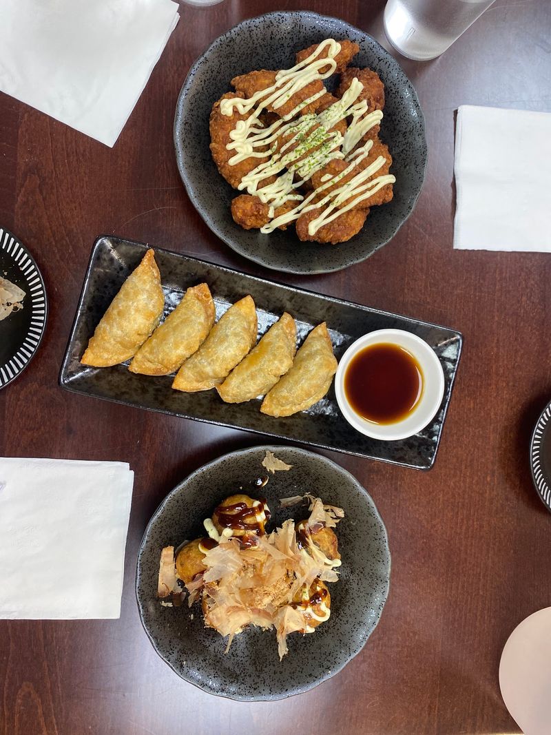 Small Plates That Make Ordering Way Too Fun Small Plates That Make Ordering Way Too Fun
