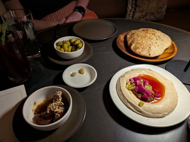 Small Plates That Steal the Show Small Plates That Steal the Show