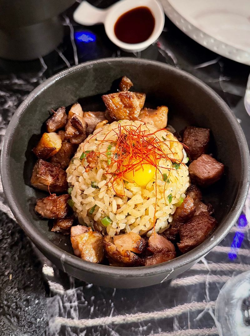 Small Plates With Big Personalities