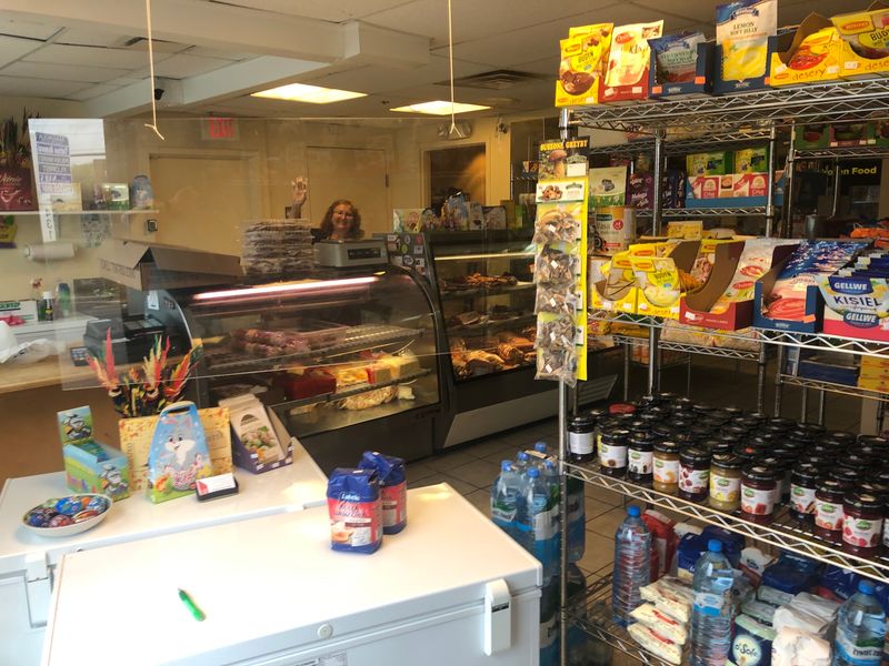 Small Store, Big Personality, And Shelves Packed To The Brim