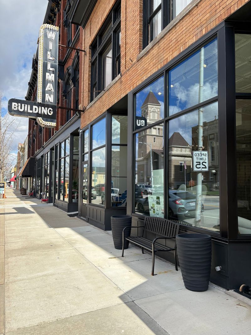 Small Towns Need Spaces Like This More Than Ever