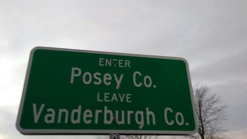 Small Towns Where Everybody Waves
