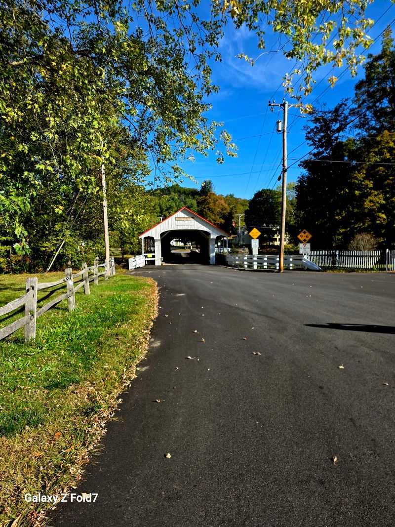 Small Towns Worth a Pit Stop