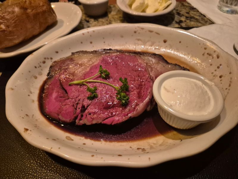 Smaller Cuts Still Deliver Serious Prime Rib Energy