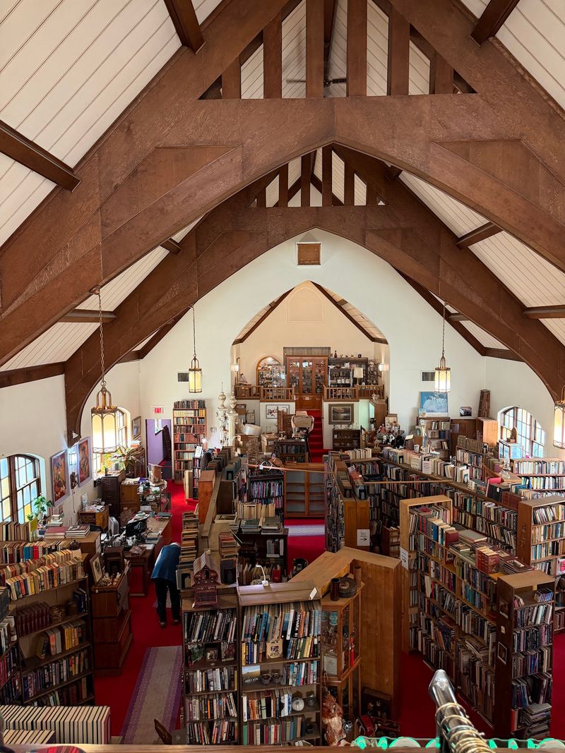 Smart Browsing Tips For A Shop This Big