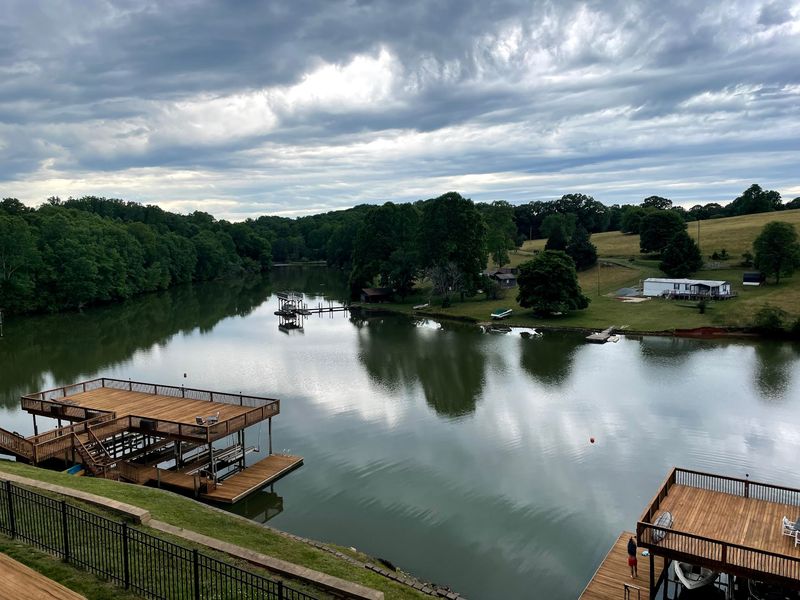 Smart Moves If You Want Your Own Lake Spot
