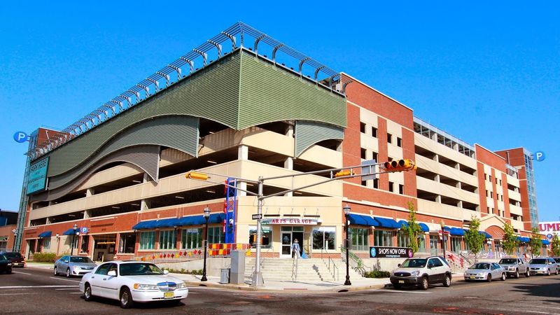 Smart Parking Tips And Easy Nearby Add-Ons