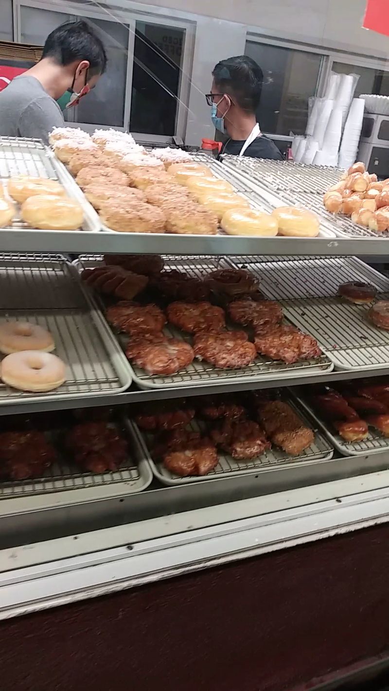 Smart Tips Before You Steer Into the Donut Smart Tips Before You Steer Into the Donut