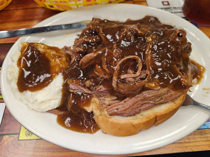 Smoked Barbecue Worth A Second Visit Smoked Barbecue Worth A Second Visit